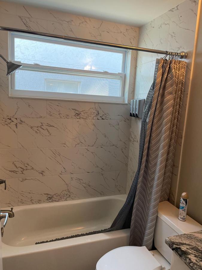 Сasa de vacaciones Cozy 3 Bedroom Close To Everything In Tampa! Tampa