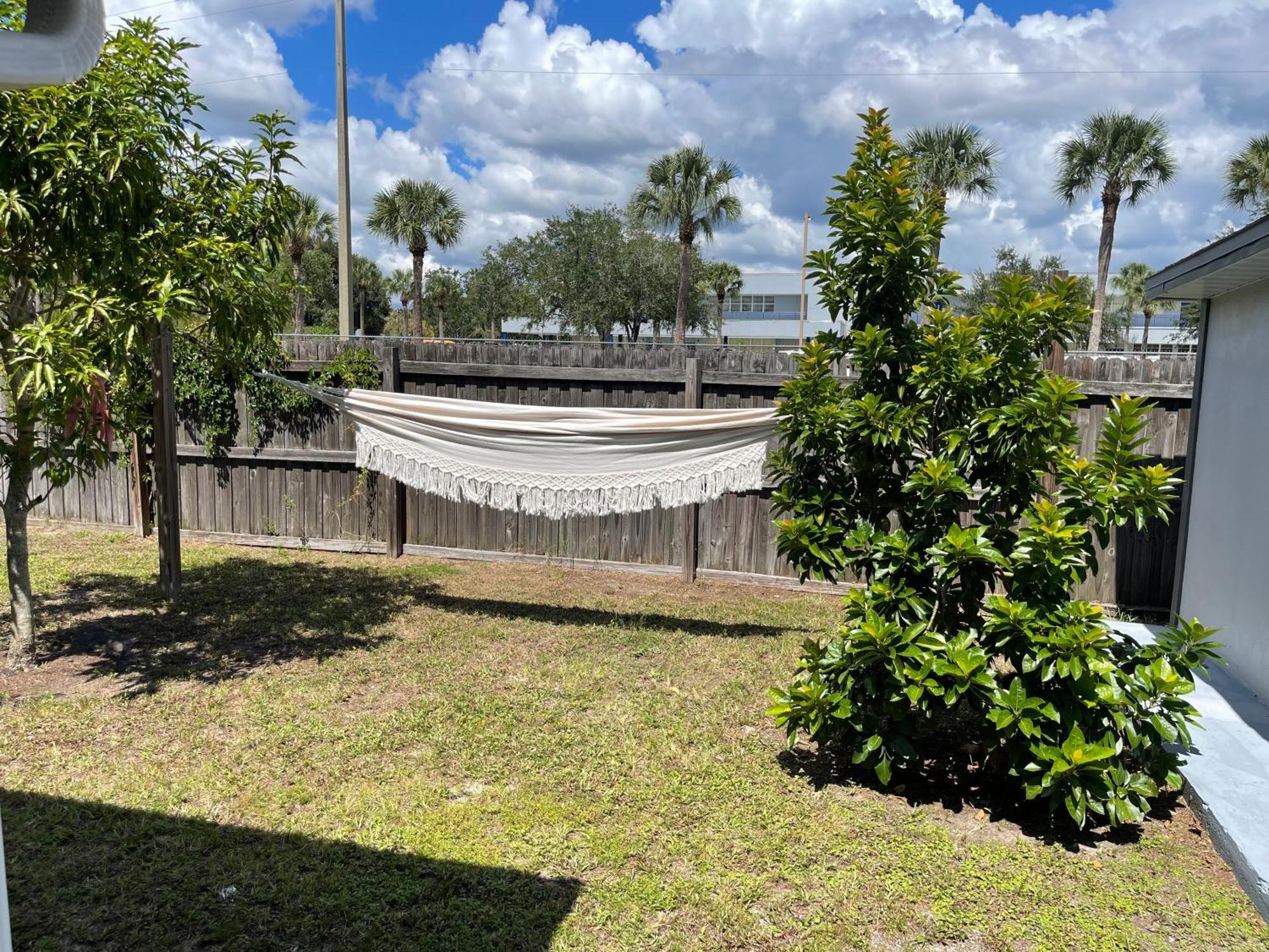 Сasa de vacaciones Cozy 3 Bedroom Close To Everything In Tampa!