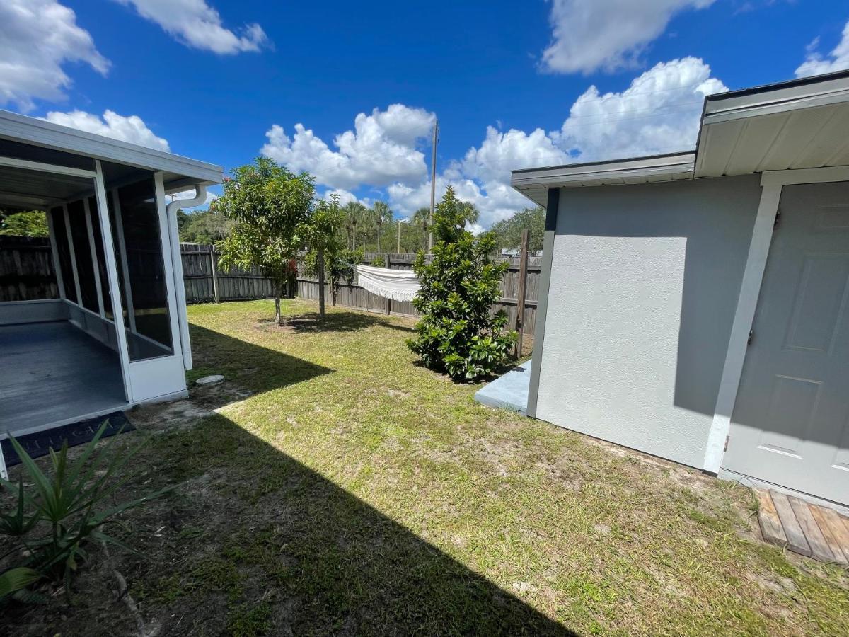 Cozy 3 Bedroom Close To Everything In Tampa! Сasa de vacaciones Tampa