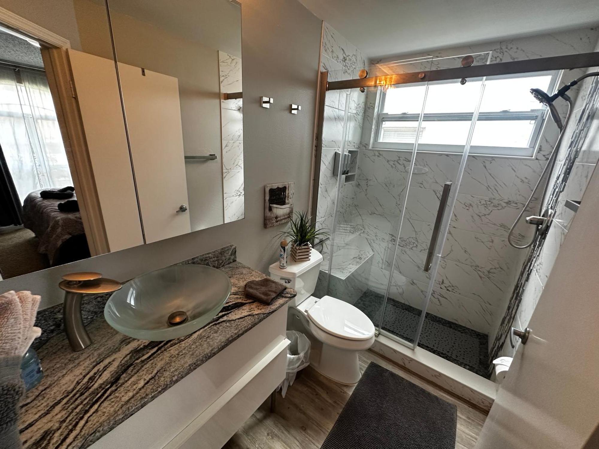 Сasa de vacaciones Cozy 3 Bedroom Close To Everything In Tampa! Tampa