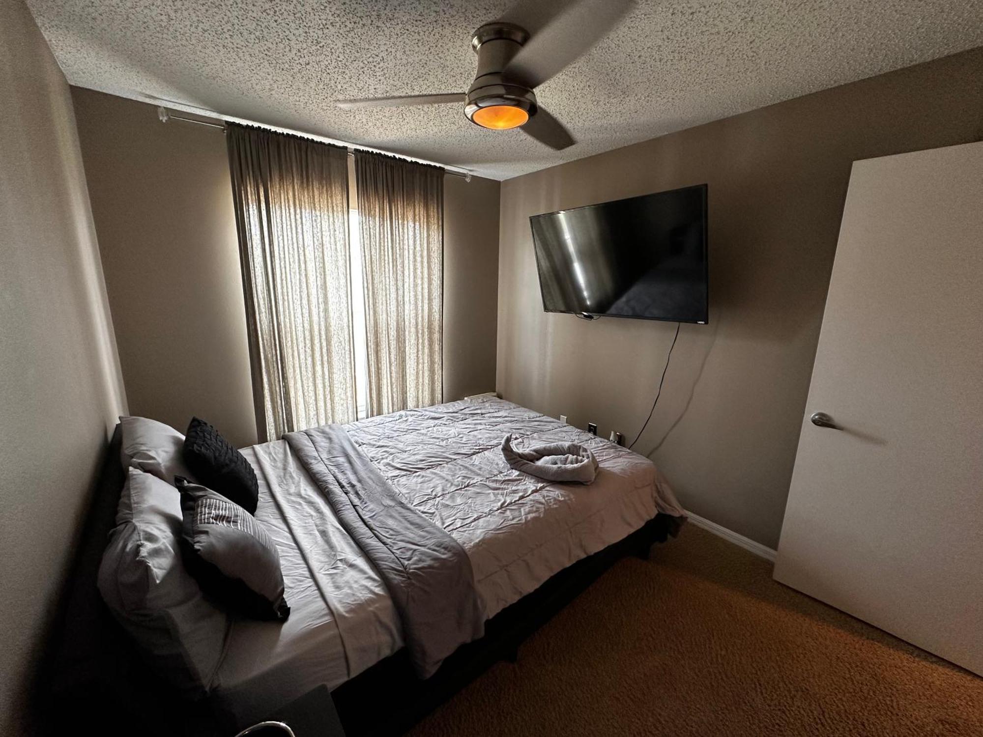 Сasa de vacaciones Cozy 3 Bedroom Close To Everything In Tampa! *