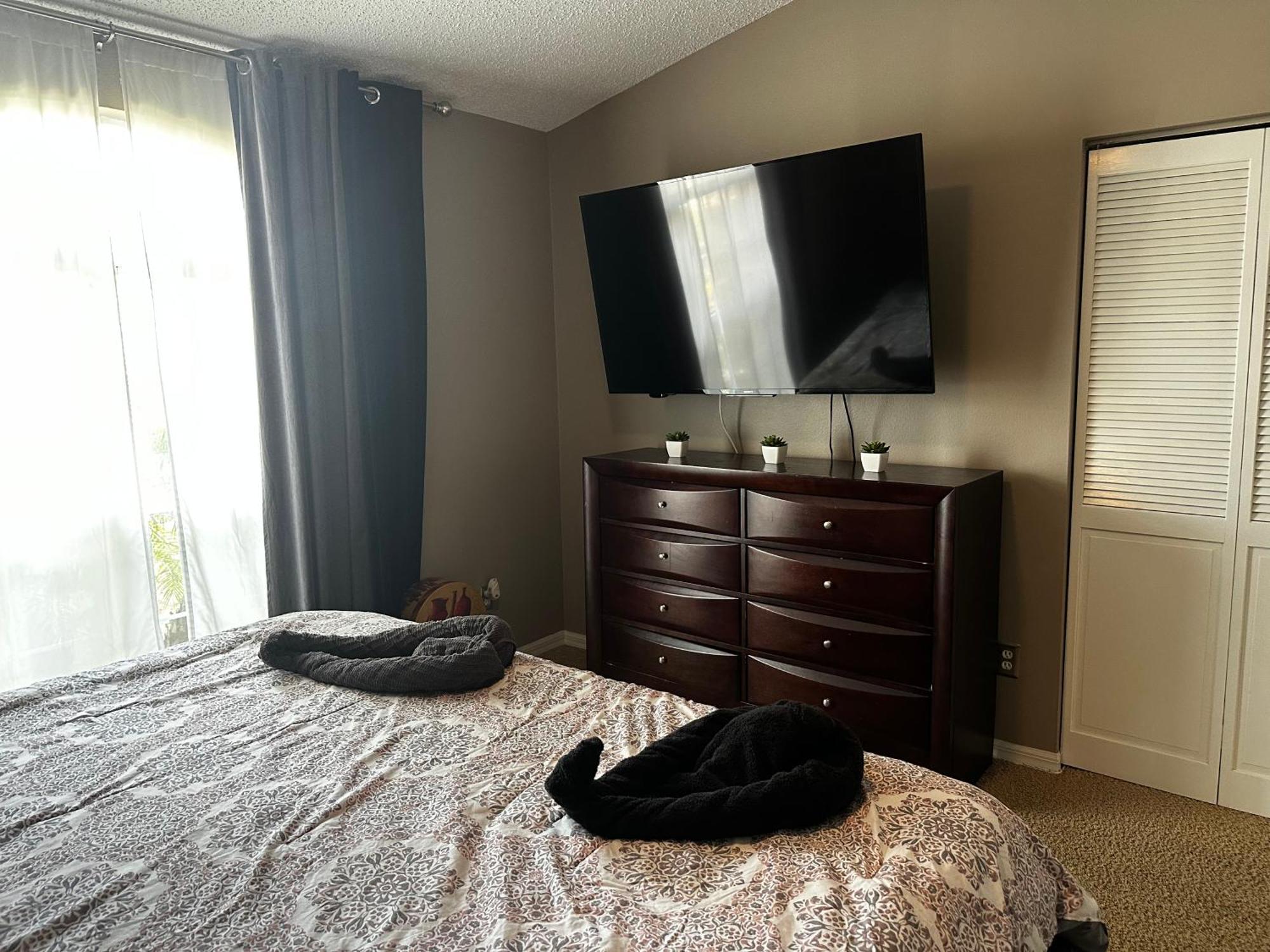 Сasa de vacaciones Cozy 3 Bedroom Close To Everything In Tampa!