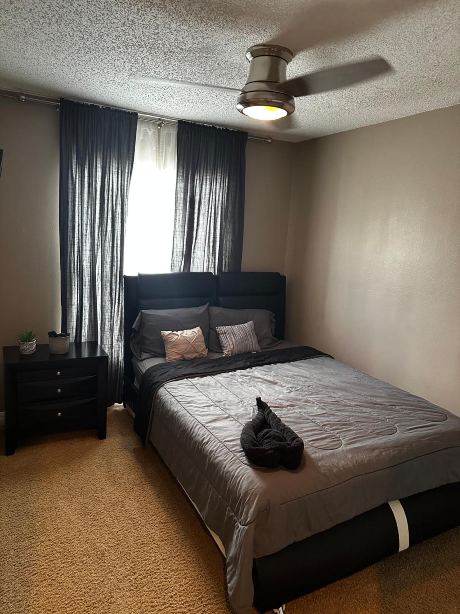 Сasa de vacaciones Cozy 3 Bedroom Close To Everything In Tampa! *