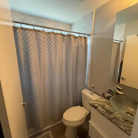 Cozy 3 Bedroom Home Close To Everything In Tampa! Exterior photo