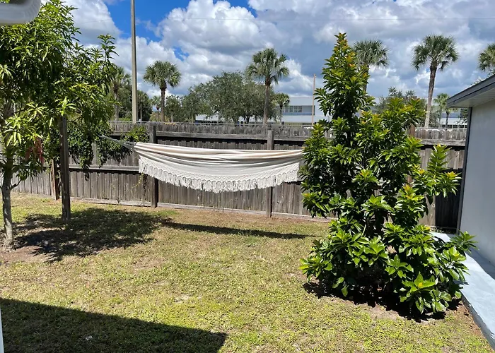 Cozy 3 Bedroom Home Close To Everything In Tampa!